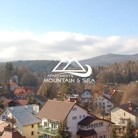 Widok Apartament