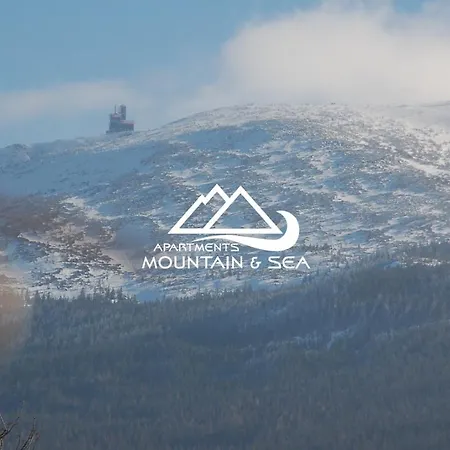 Widok * Szklarska Poręba