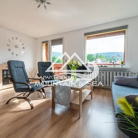 Widok 아파트 스클라르스카포렘바