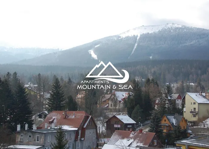 Widok * Szklarska Poręba