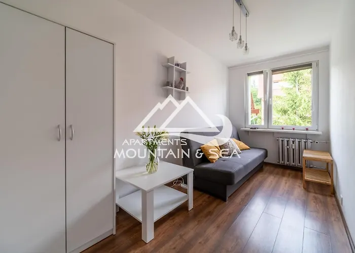 Widok * Szklarska Poręba