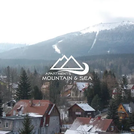 Widok * Schreiberhau