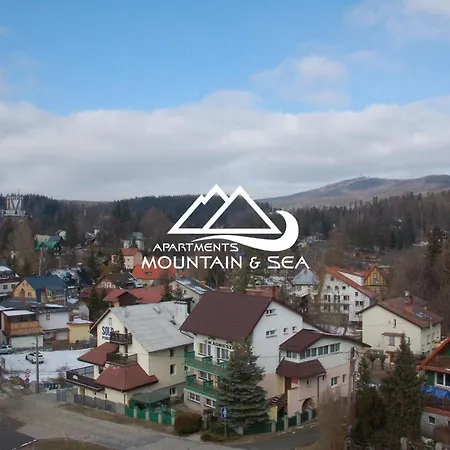 Widok Διαμέρισμα