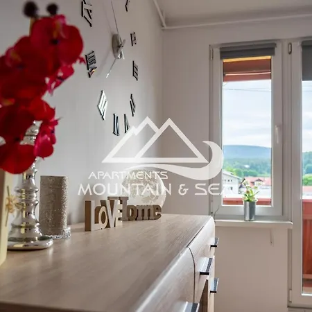 Widok Apartment *