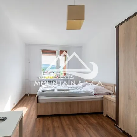 Apartment Widok *