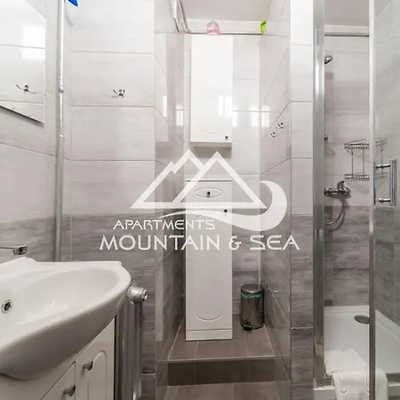 Apartment Widok Szklarska Poreba