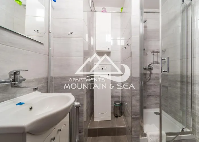 Apartment Widok Szklarska Poreba